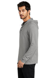 OGIO® Luuma Flex Hooded Henley