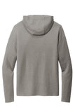 OGIO® Luuma Flex Hooded Henley