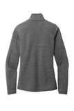Eddie Bauer ® Ladies Sweater Fleece Full-Zip