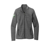 Eddie Bauer ® Ladies Sweater Fleece Full-Zip