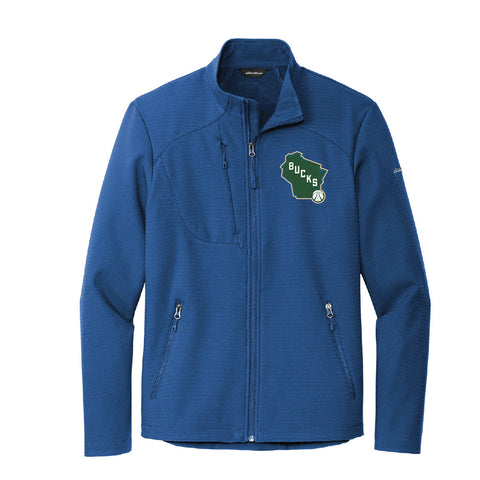 Eddie Bauer® Men's Stretch Soft Shell Jacket