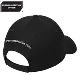 New Era® - Adjustable Structured Cap - Personalization