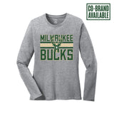 Women's Long Sleeve Tshirt DESIGN 3