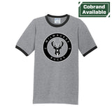 Men's Ringer Tshirt Design 1