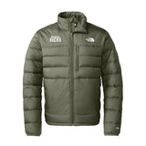 The North Face® Down Hybrid Jacket
