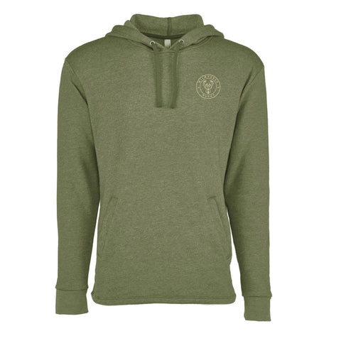 Next Level Apparel PCH Pullover Hoodie