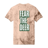 Comfort Colors® Heavyweight Color Blast Tee