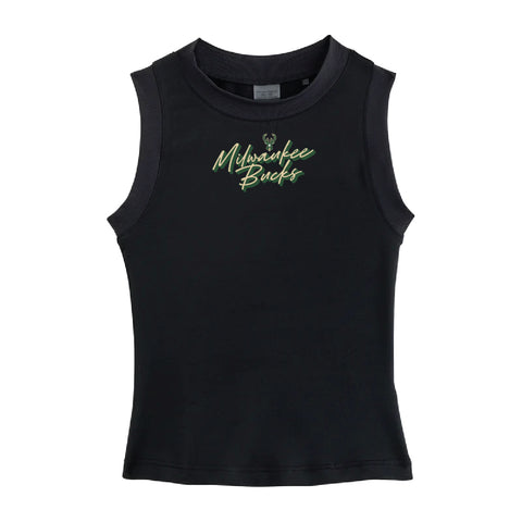 Women's Varsity Fitted Tank