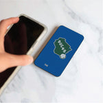 SoSoft Qi Wireless Charger + Power Bank