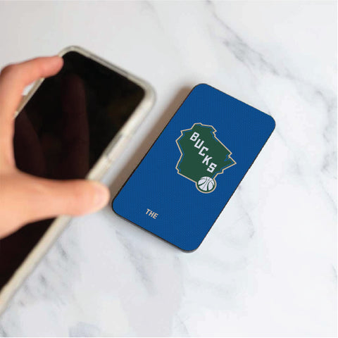SoSoft Qi Wireless Charger + Power Bank