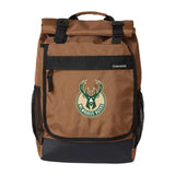 DRI DUCK - Roll Top Backpack
