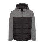 DRI DUCK - Pinnacle Soft Shell Puffer Jacket