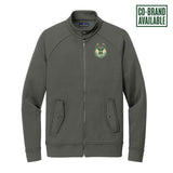 Brooks Brothers® Double-Knit Full-Zip