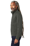 Brooks Brothers® Double-Knit Full-Zip