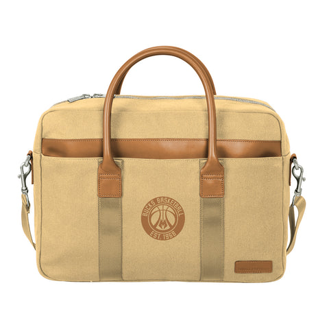 Brooks Brothers® Wells Briefcase