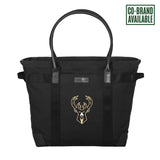 Brooks Brothers® Wells Laptop Tote