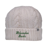 J America Adult Empire Knit Cap--DESIGN 1