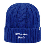 J America Adult Empire Knit Cap--DESIGN 1 - P