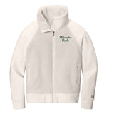OGIO® Ladies Luuma Sherpa Full-Zip - T