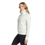 OGIO® Ladies Luuma Sherpa Full-Zip - T