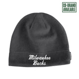 Dri Duck Epic Performance 100% Polyester Microfleece Beanie - P