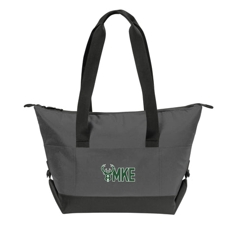 Port Authority® 18-Can Collapsible Cooler
