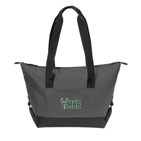 Port Authority® 18-Can Collapsible Cooler