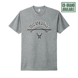 Next Level Apparel® Unisex CVC Tee