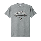 Next Level Apparel® Unisex CVC Tee