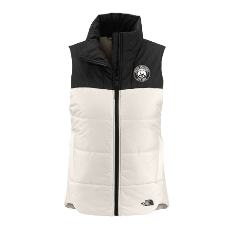 The North Face® Ladies Everyday Insulated Vest