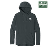 Nike Pro Hooded Jacket