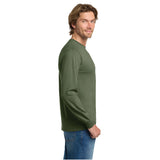 Gildan Adult Heavy Cotton™ Long-Sleeve T-Shirt
