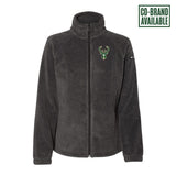 Columbia - Women’s Benton Springs™ Fleece Full-Zip Jacket - P