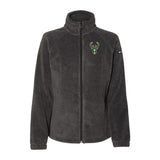 Columbia - Women’s Benton Springs™ Fleece Full-Zip Jacket - T