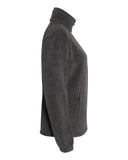 Columbia - Women’s Benton Springs™ Fleece Full-Zip Jacket - T