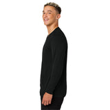Allmade® Unisex Long Sleeve Organic Cotton Tee