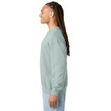 Stanley/Stella Unisex Ledger Dry Crewneck Sweatshirt - P