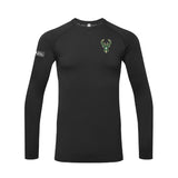 Froedtert - Onna By Premier Men's Unstoppable Fresh Long Sleeve Underscrub Baselayer