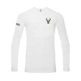 Froedtert - Onna By Premier Men's Unstoppable Fresh Long Sleeve Underscrub Baselayer