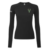 Froedtert - Onna By Premier Women's Unstoppable Fresh Long Sleeve Underscrub Baselayer