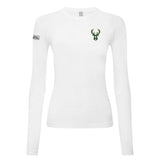 Froedtert - Onna By Premier Women's Unstoppable Fresh Long Sleeve Underscrub Baselayer