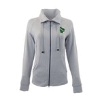Women’s Mock Neck Full Zip Jacket