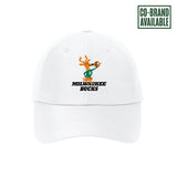 Port Authority® Perforated Cap