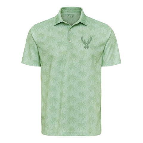 Charleston Sublimated Polo