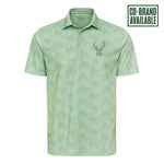 Charleston Sublimated Polo