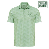 Charleston Sublimated Polo