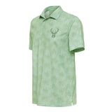 Charleston Sublimated Polo