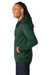 Stanley/Stella Unisex Mixer Full-Zip Hooded Sweatshirt