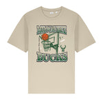 Stanley/Stella Unisex Freestyler Heavyweight Tee