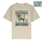 Stanley/Stella Unisex Freestyler Heavyweight Tee